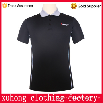 Latest Designs Custom Slim Fit Company Uniform Polo T-shirt